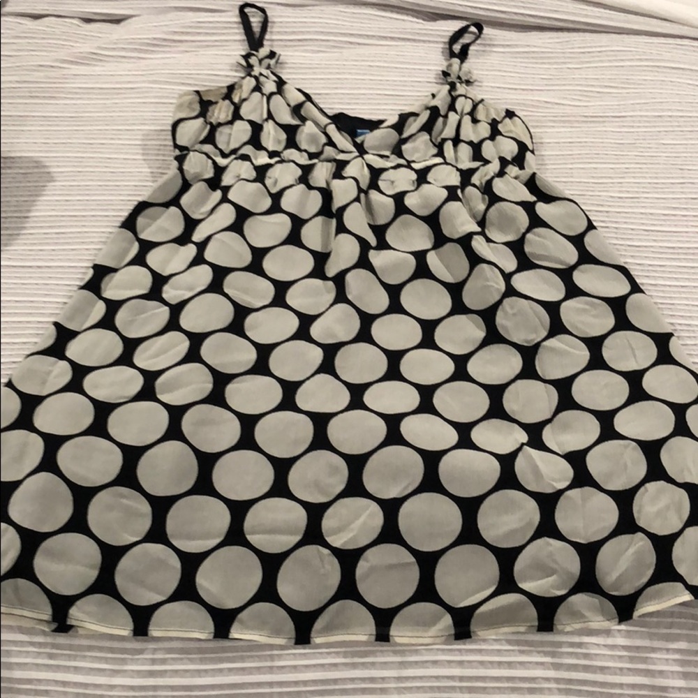 Express dress